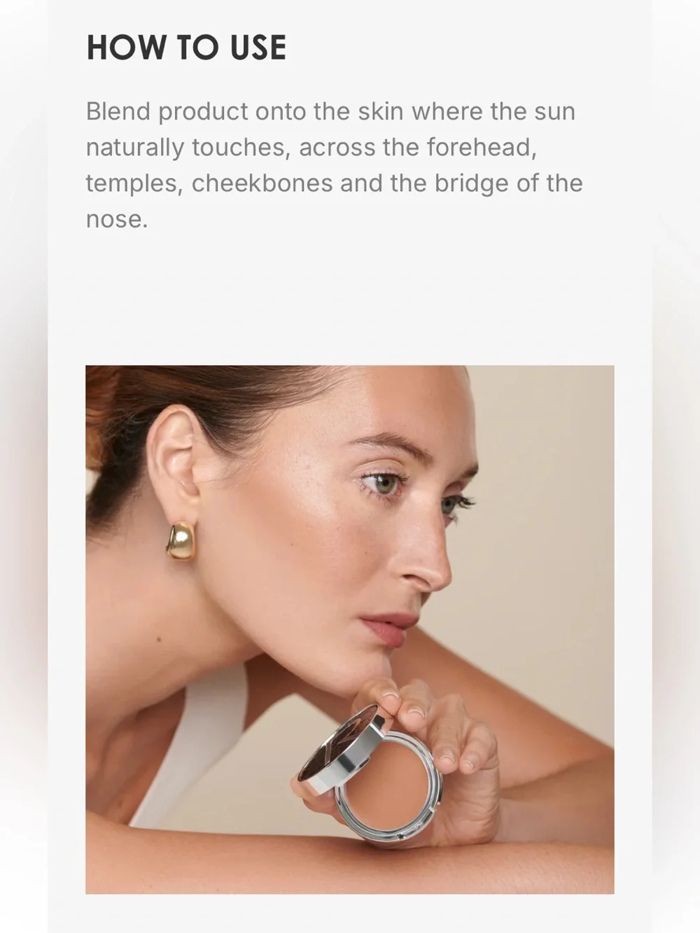 Rodial high pigment